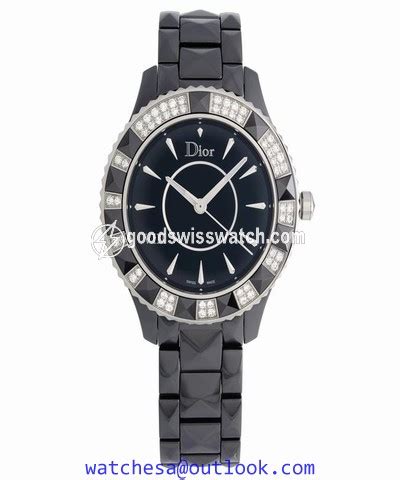 fake dior watches sale|dior watch original price.